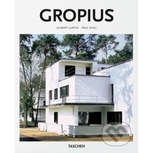 Gropius - Peter Gössel