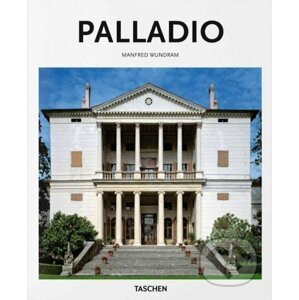 Palladio - Manfred Wundram, Peter Gössel
