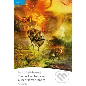 The Locked Room and Other Horror Stories - M.R. James