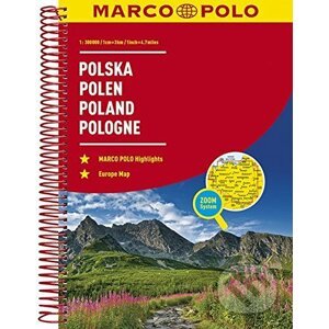 Polska / Polen / Poland / Pologne - Marco Polo