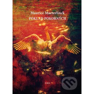 Poklad pokorných - Maurice Maeterlinck