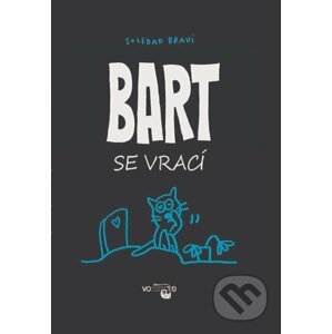 Bart se vrací - Soledad Bravi