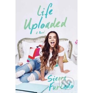 Life Uploaded - Sierra Furtado