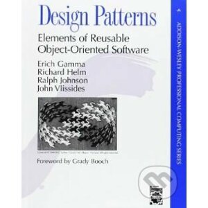 Design Patterns - Erich Gamma a kol.