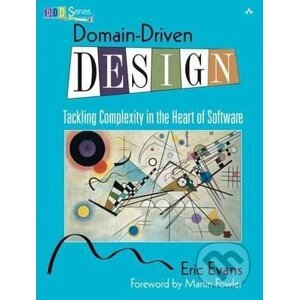Domain-Driven Design - Eric Evans