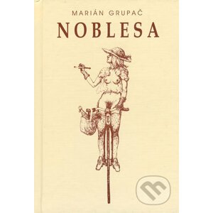 Noblesa - Marián Grupač