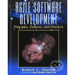 Agile Software Development - Robert C. Martin