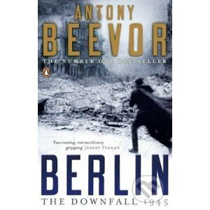 Berlin - Antony Beevor