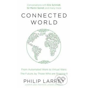 Connected World - Philip Larrey