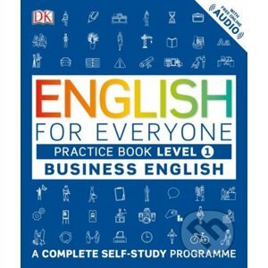 English for Everyone: Practice Book - Business English - Dorling Kindersley
