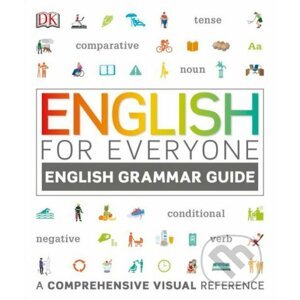 English for Everyone: English Grammar Guide - Dorling Kindersley