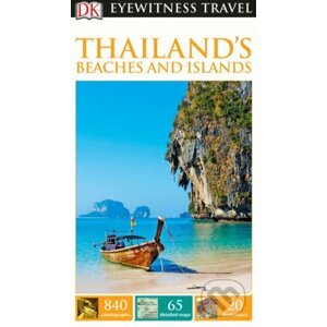 Thailand's Beaches and Islands - Dorling Kindersley
