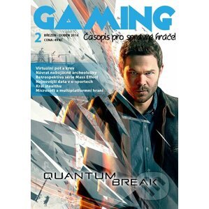 E-kniha Gaming 2 - Kolektív autorov