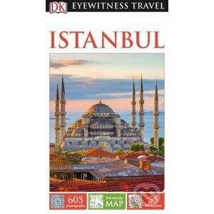 Istanbul - Dorling Kindersley