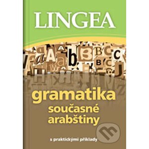 Gramatika současné arabštiny - Lingea
