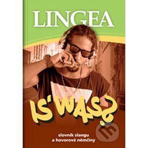Is' was? - Lingea