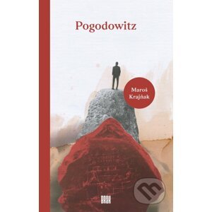 Pogodowitz - Maroš Krajňak