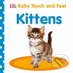 Kittens - Dorling Kindersley