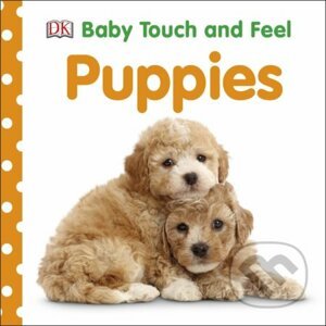 Puppies - Dorling Kindersley