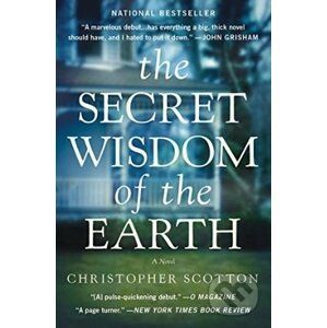 The Secret Wisdom of the Earth - Christopher Scotton