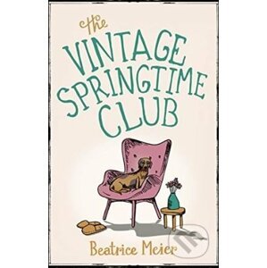 The Vintage Springtime Club - Beatrice Meier