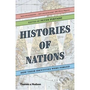 Histories of Nations - Peter Furtado