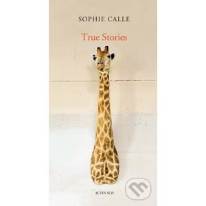 True stories - Sophie Calle
