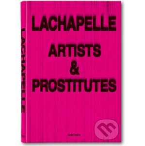 LaChapelle - Taschen