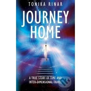 Journey Home - Tonika Rinar