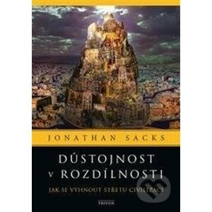 Důstojnost v rozdílnosti - Jonathan Sacks