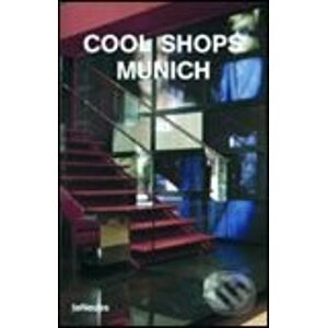 Cool Shops Munich - Kerstin Greiner
