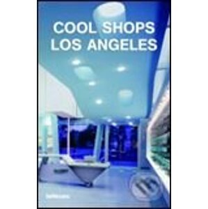 Cool Shops Los Angeles - Karin Mahle