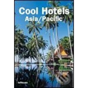 Cool Hotels Asia/Pacific - Te Neues