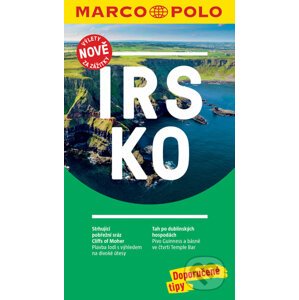 Irsko - Marco Polo