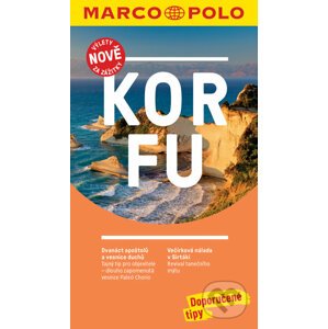 Korfu - Marco Polo