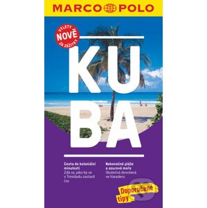 Kuba - Marco Polo