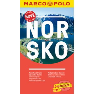 Norsko - Marco Polo