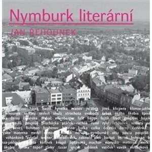 Nymburk literární - Jan Řehounek