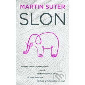 Slon - Martin Suter