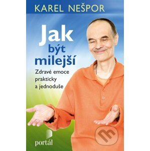 Jak být milejší - Karel Nešpor