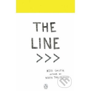 The Line - Keri Smith