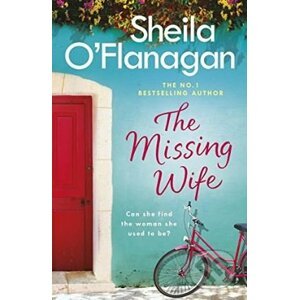 The Missing Wife - Sheila O'Flanagan