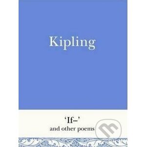 If - and other Poems - Rudyard Kipling