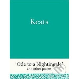 Ode to a Nightingale and Other Poems - John Keats
