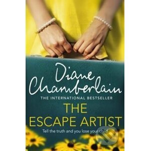 The Escape Artist - Diane Chamberlain