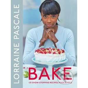 Bake - Lorraine Pascale