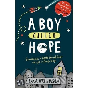 A Boy Called Hope - Lara Williamson