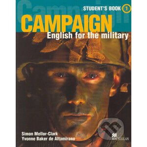 Campaign 1 - Student´s Book - Simon Mellor-Clark, Yvonne Baker de Altamirano