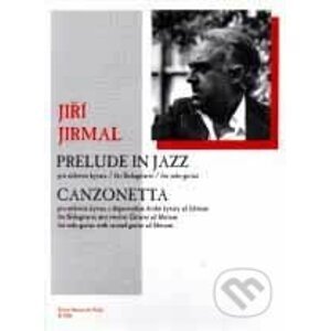 Prelude in jazz - Jiří Jirmal