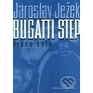 Bugatti step - Jaroslav Ježek